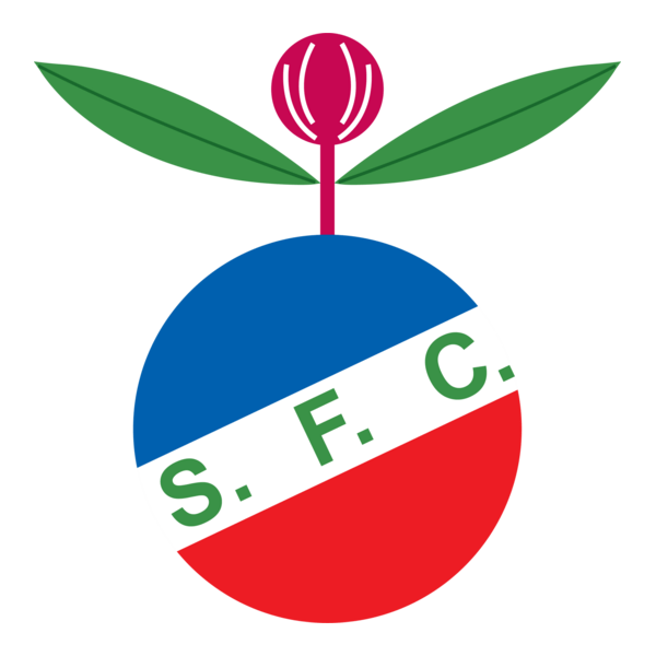 Serrano FC Logo PNG Vector