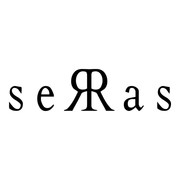 Serras Logo PNG Vector
