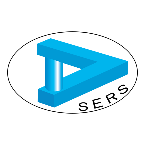 Sers Logo PNG Vector