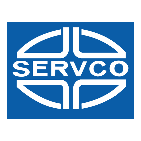 Servco Logo PNG Vector