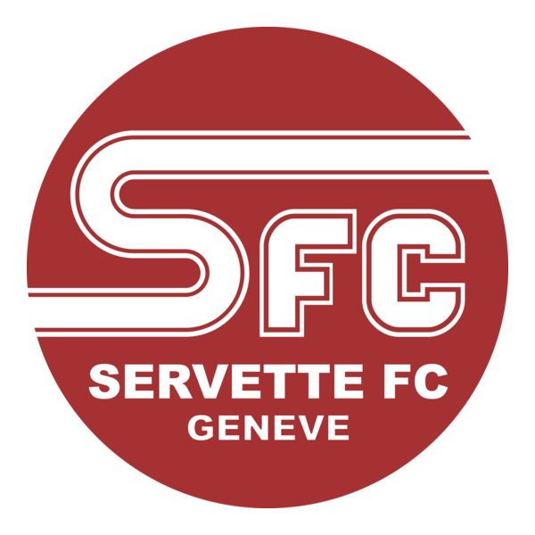 Servette Logo PNG Vector