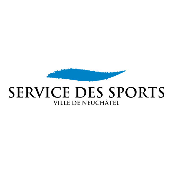 Service des Sports Logo PNG Vector