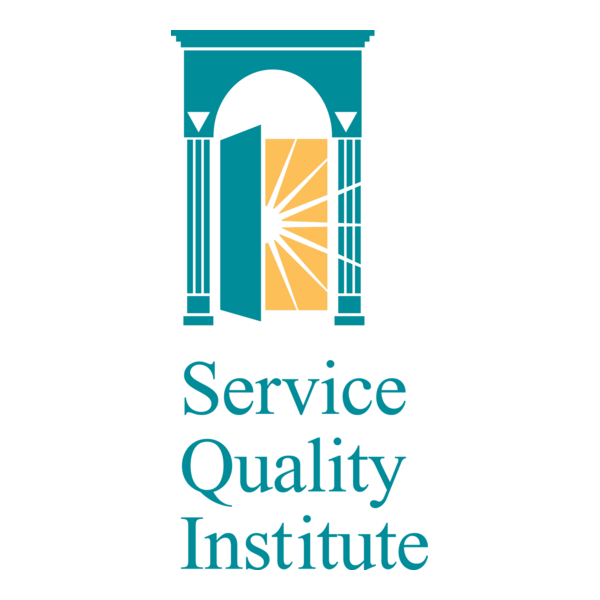 Service Quality Institute Logo PNG Vector