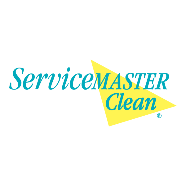 ServiceMaster Clean Color Logo PNG Vector