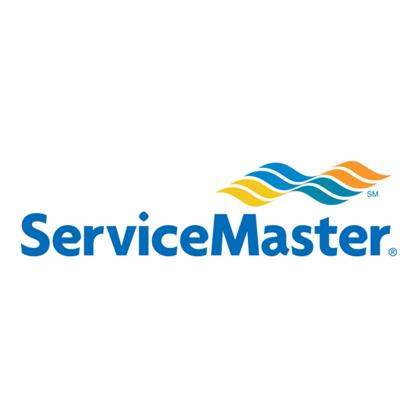 ServiceMaster Logo PNG Vector