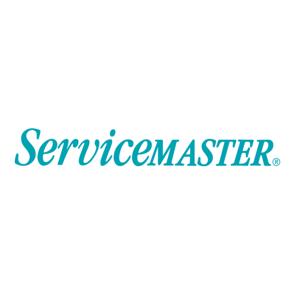 ServiceMaster Logo PNG Vector