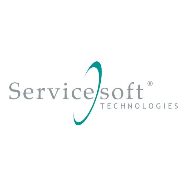 Servicesoft Technologies Logo PNG Vector