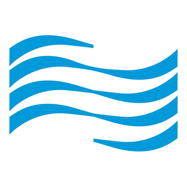 Servicio de augas Logo PNG Vector