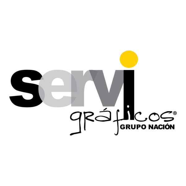 servigraficos Logo PNG Vector