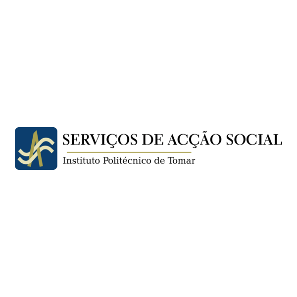 Serviзos de Acзгo Social - IPT Logo PNG Vector