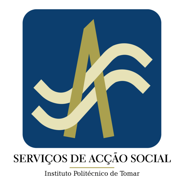 Serviзos de Acзгo Social - IPT Logo PNG Vector