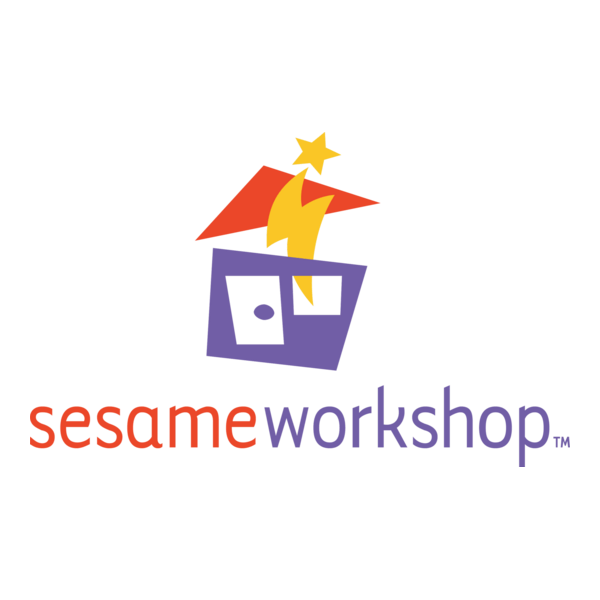 Sesame Workshop Logo PNG Vector