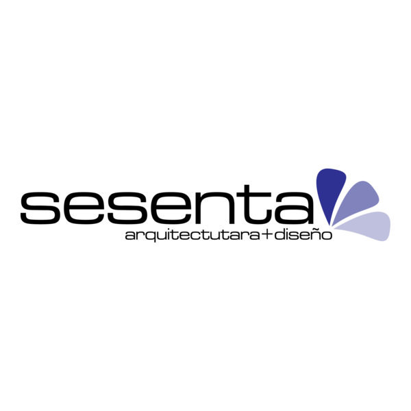 sesenta Logo PNG Vector