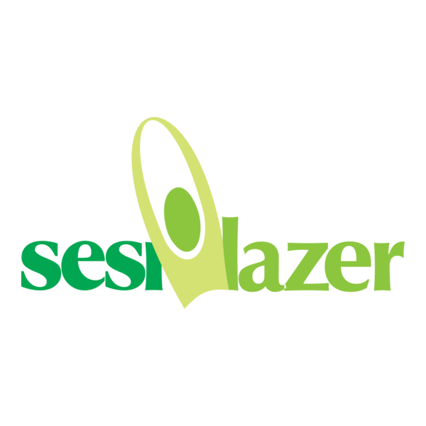 SESI - Lazer Logo PNG Vector
