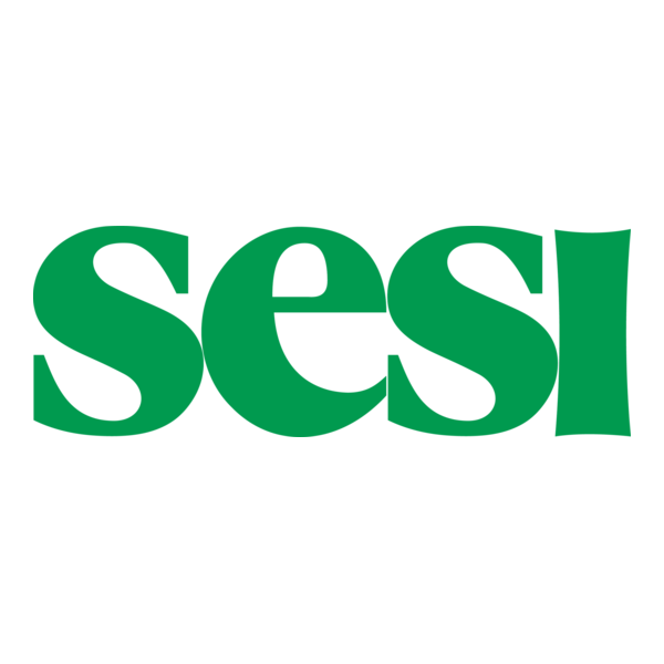 SESI Logo PNG Vector