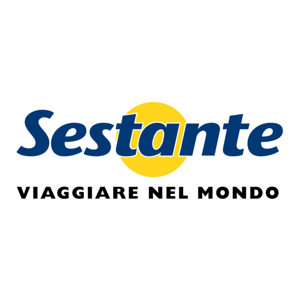 Sestante Logo PNG Vector