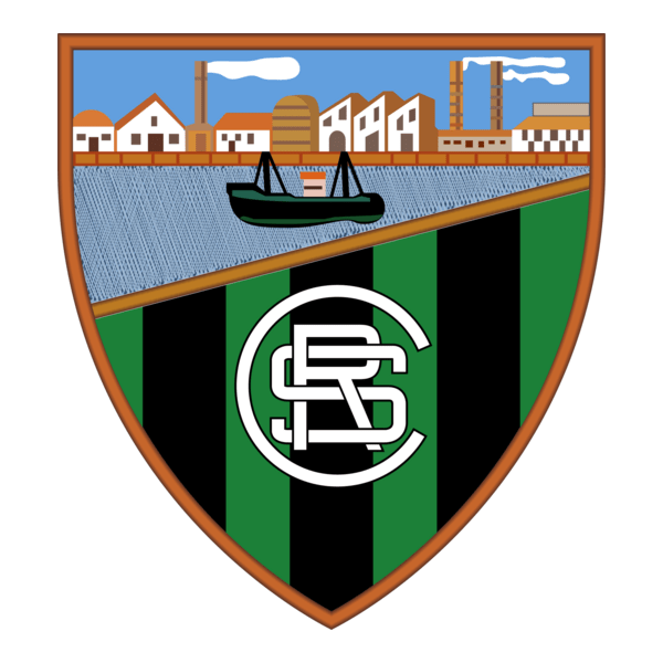 Sestao River Club Logo PNG Vector
