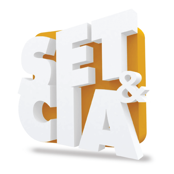 set & Cia Logo PNG Vector