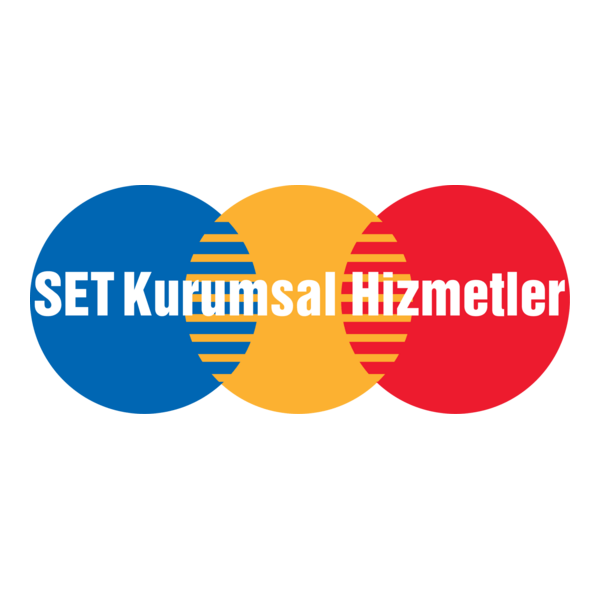 SET KURUMSAL Logo PNG Vector