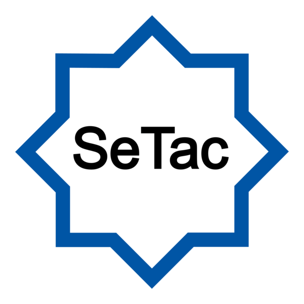 SeTac GmbH Logo PNG Vector