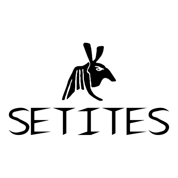 Setite Clan Logo PNG Vector