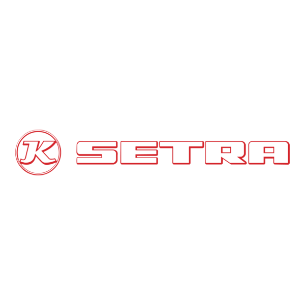 Setra Logo PNG Vector