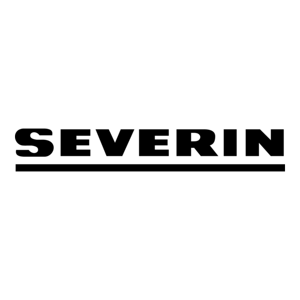 Severin Logo PNG Vector