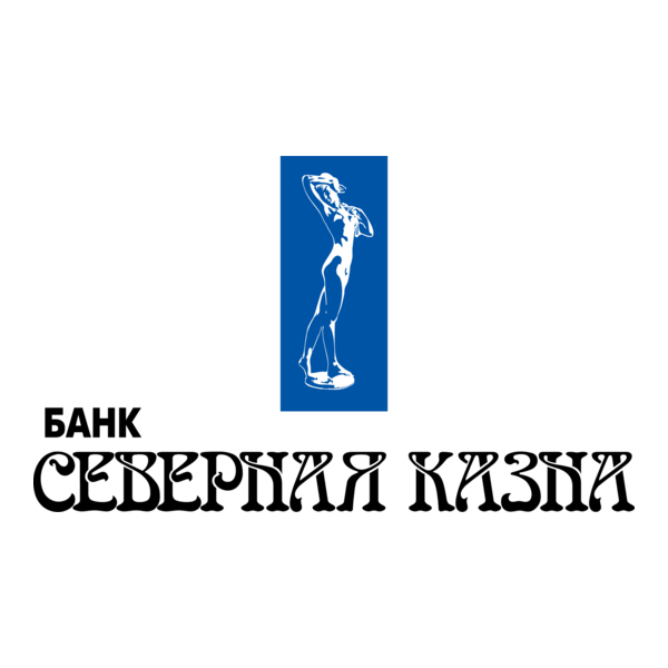 Severnaya Kazna Logo PNG Vector