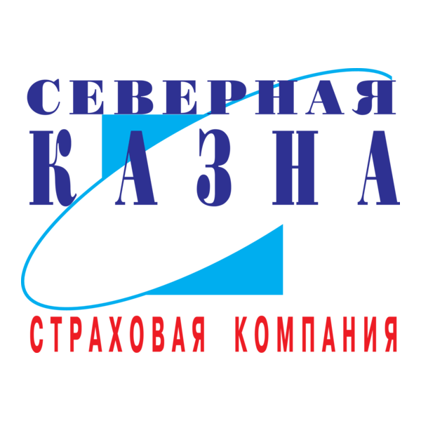 Severnaya Kazna Logo PNG Vector
