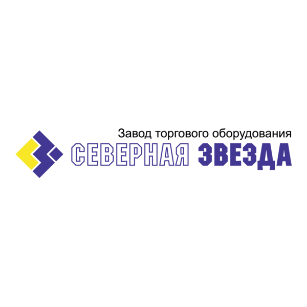 Severnaya Zvezda Logo PNG Vector