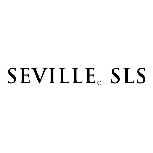 Seville SLS Logo PNG Vector