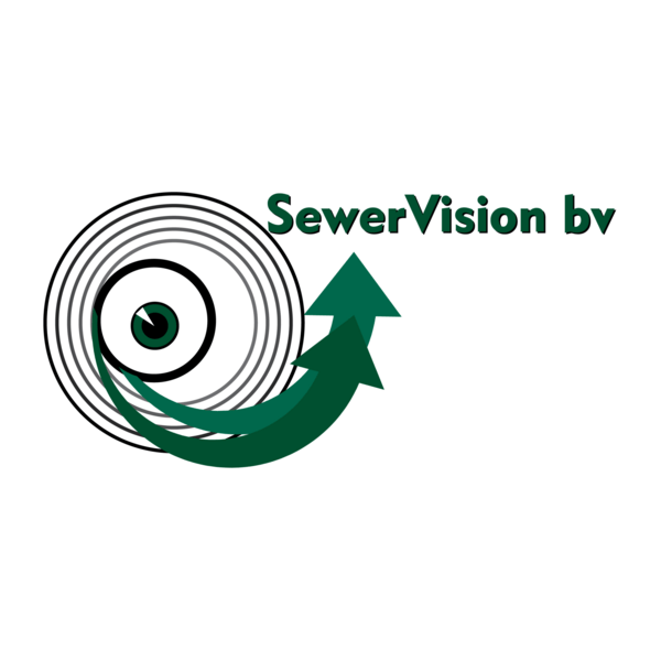 Sewer Vision bv Logo PNG Vector