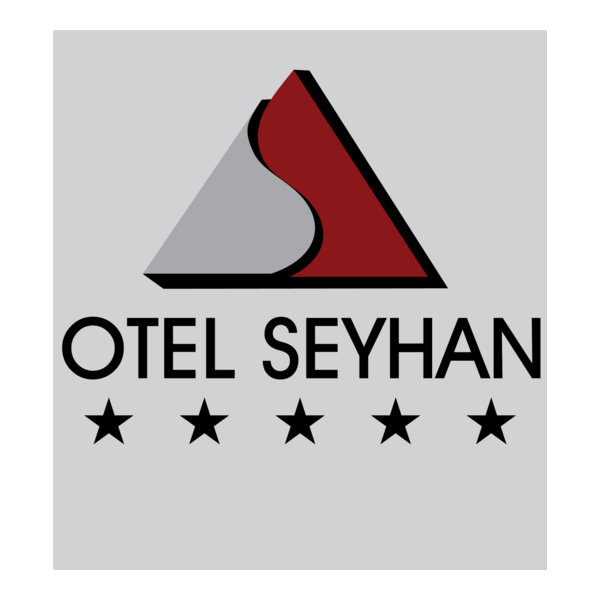 Seyhan Otel Logo PNG Vector