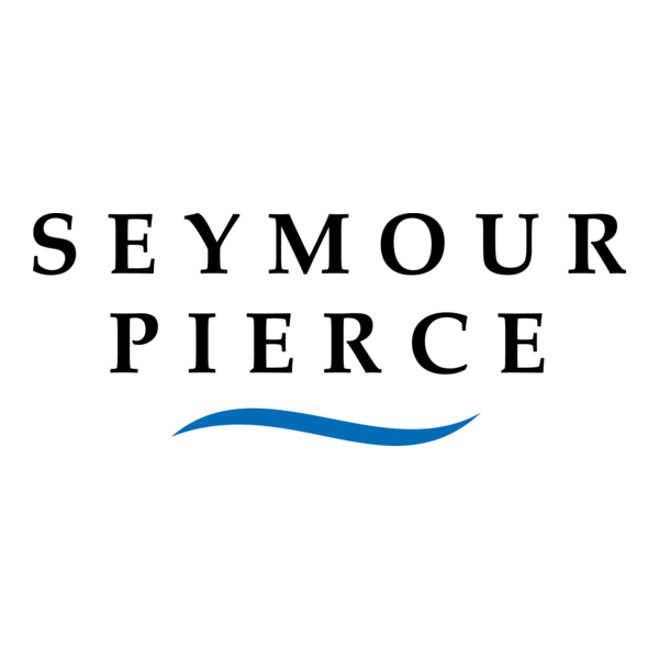 Seymour Pierce Limited Logo PNG Vector