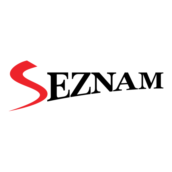 Seznam Logo PNG Vector