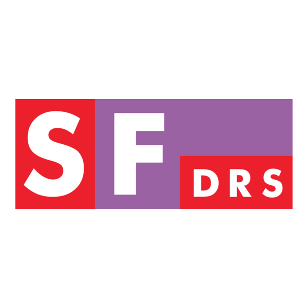 SF DRS (Lilac) Logo PNG Vector