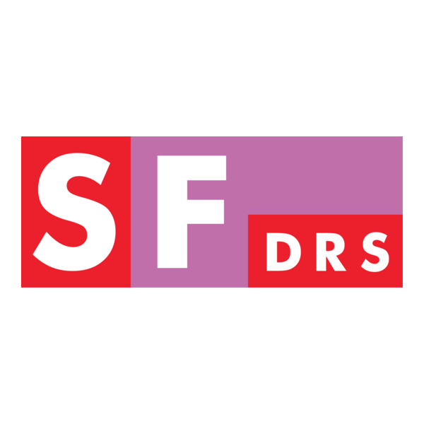 SF DRS (Magenta) Logo PNG Vector