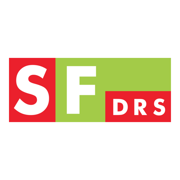 SF DRS (Mars) Logo PNG Vector