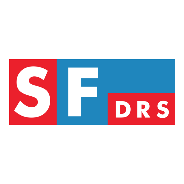 SF DRS (Pastell) Logo PNG Vector