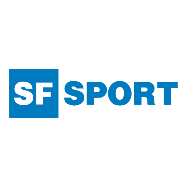 SF Sport Logo PNG Vector