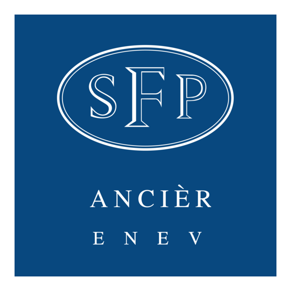 SFP Ancier Evev Logo PNG Vector