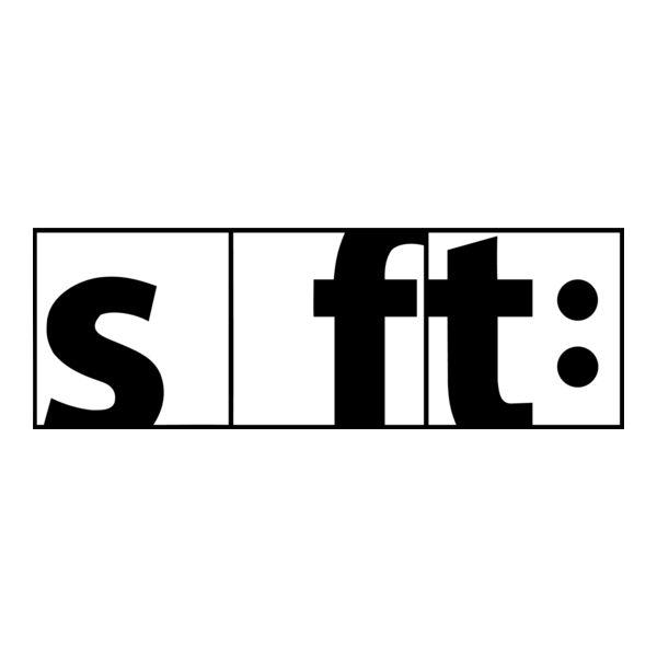SFT Logo PNG Vector