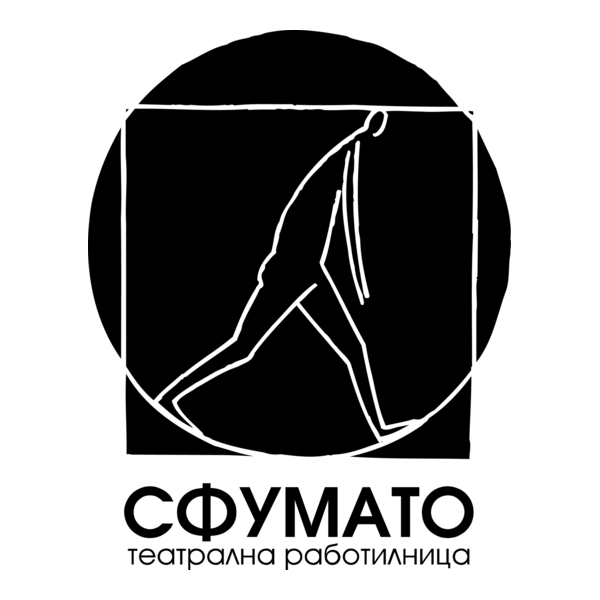 Sfumato Teatre Logo PNG Vector