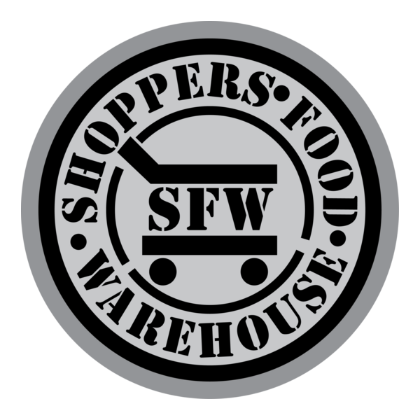 SFW Logo PNG Vector