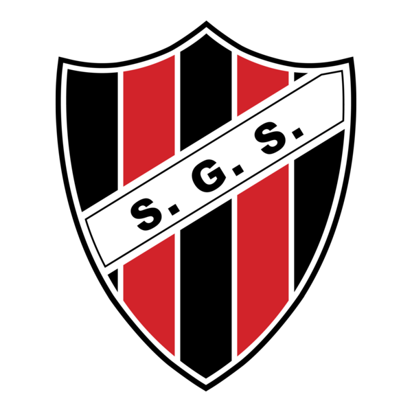 SG Sacavenense Logo PNG Vector