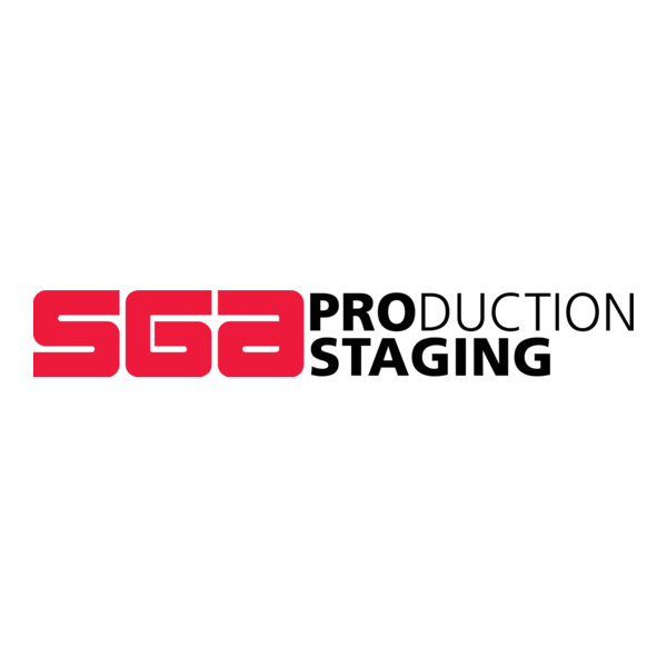 SGA Logo PNG Vector