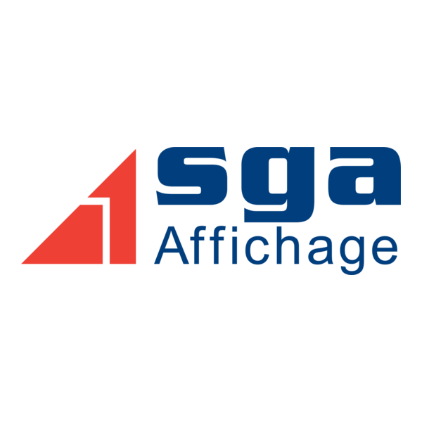 SGA new Logo PNG Vector