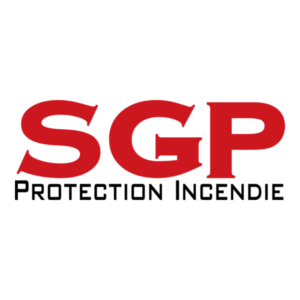 SGP Logo PNG Vector