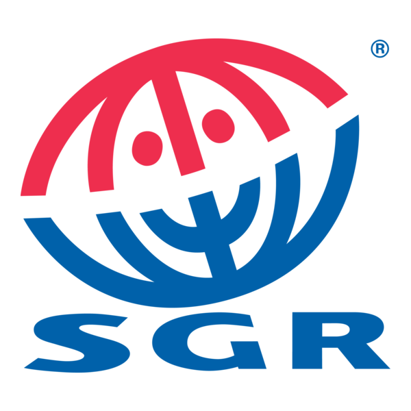 SGR Logo PNG Vector
