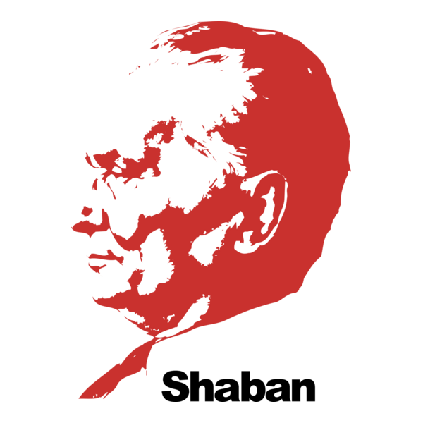 Shaban Logo PNG Vector